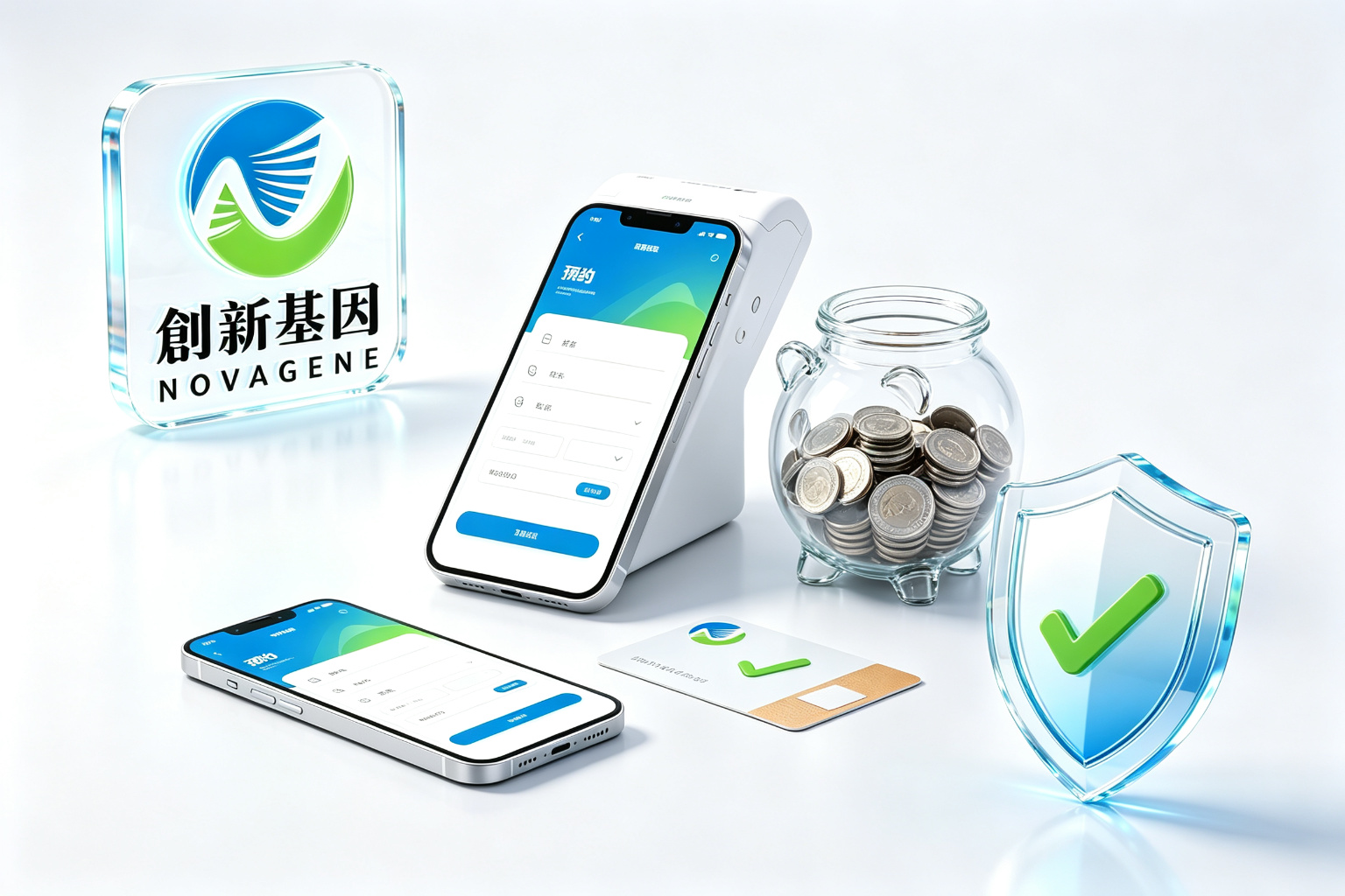香港创新基因化验所