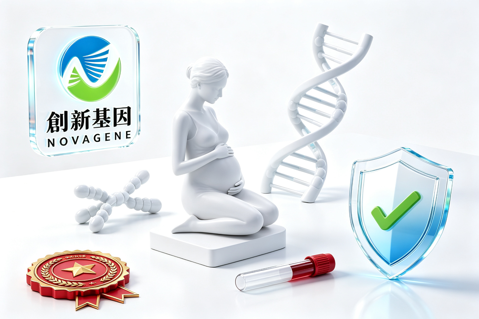 香港创新基因化验所